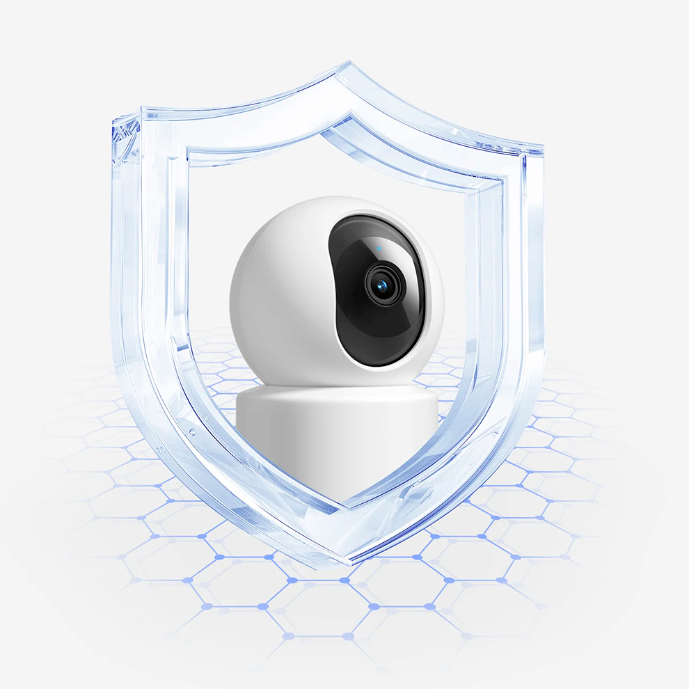 Xiaomi Smart Camera C301