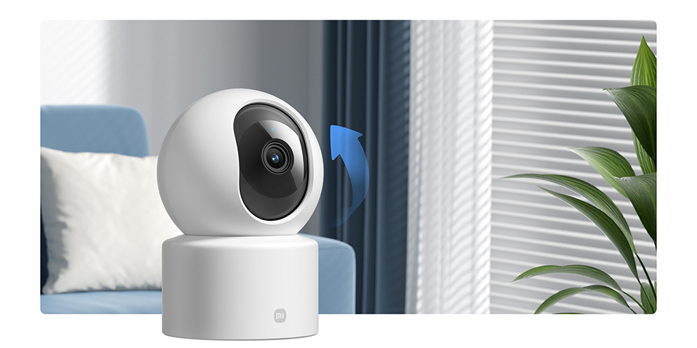 Xiaomi Smart Camera C301