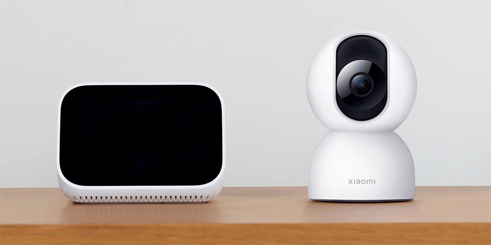 Xiaomi Smart Camera C400