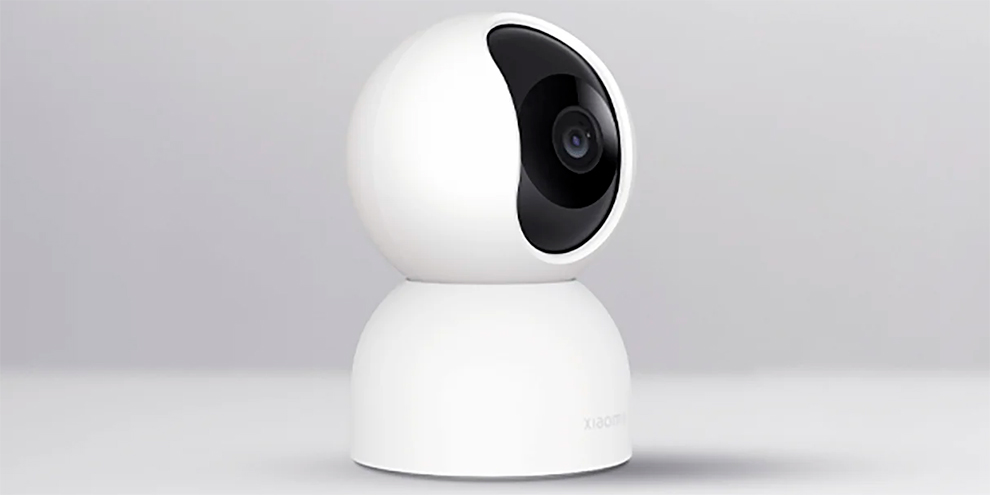 Xiaomi Smart Camera C400