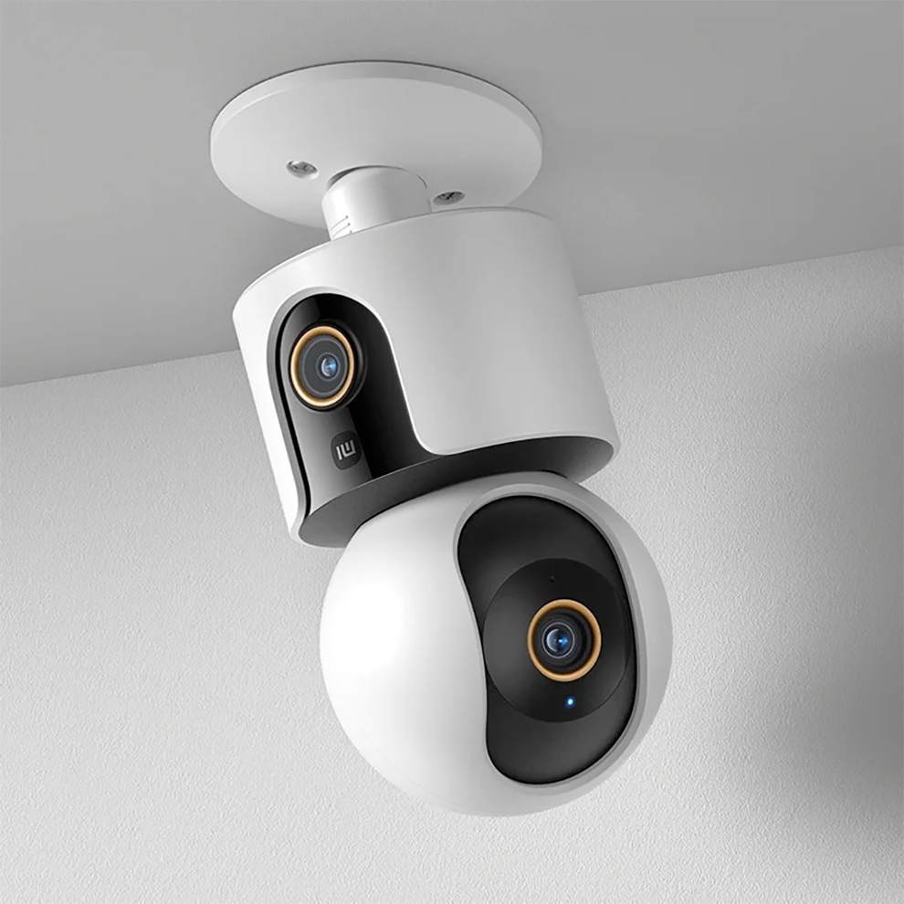 Xiaomi Smart Camera C500 Dual/