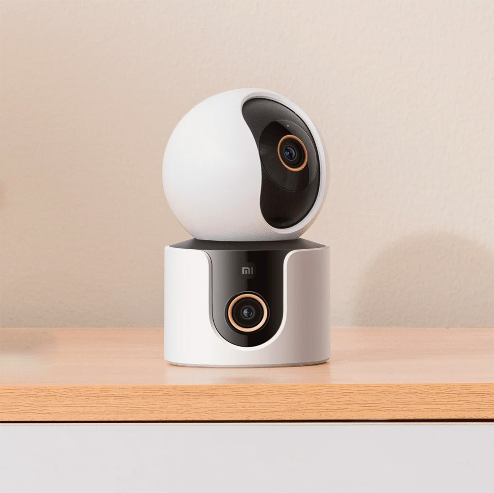 Xiaomi Smart Camera C500 Dual/