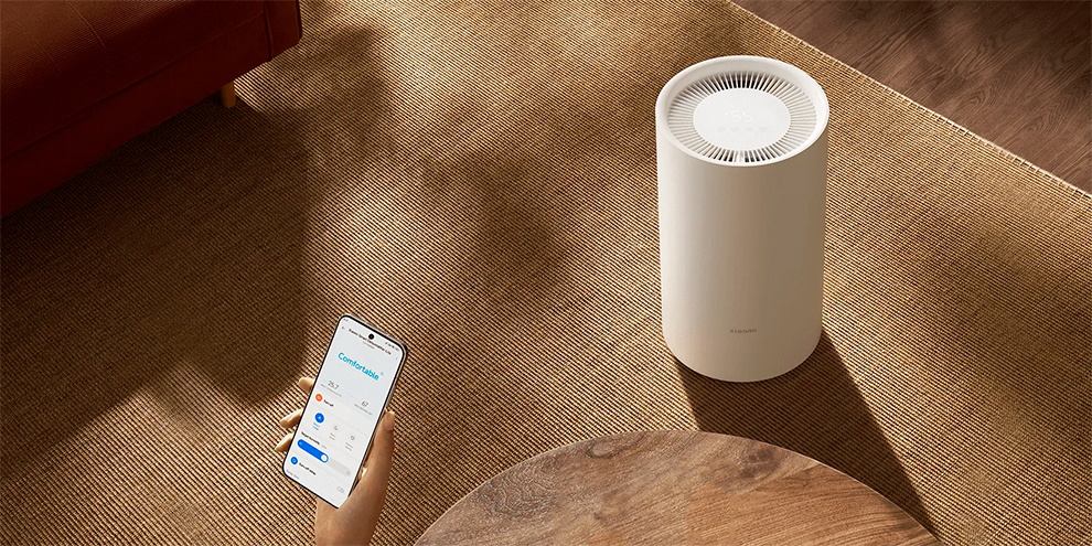 Xiaomi Smart Dehumidifier Lite