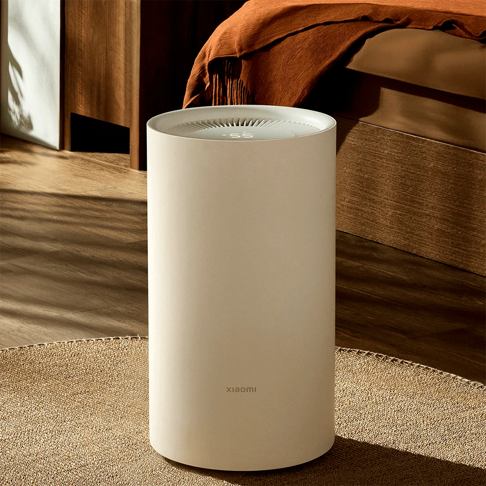 Xiaomi Smart Dehumidifier Lite