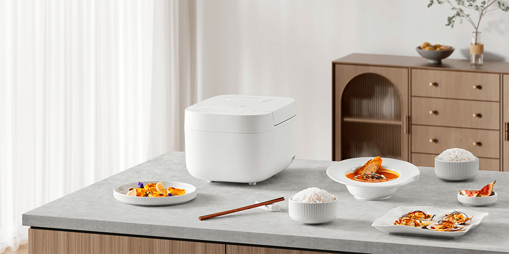 Xiaomi Smart Multifunctional Rice Cooker