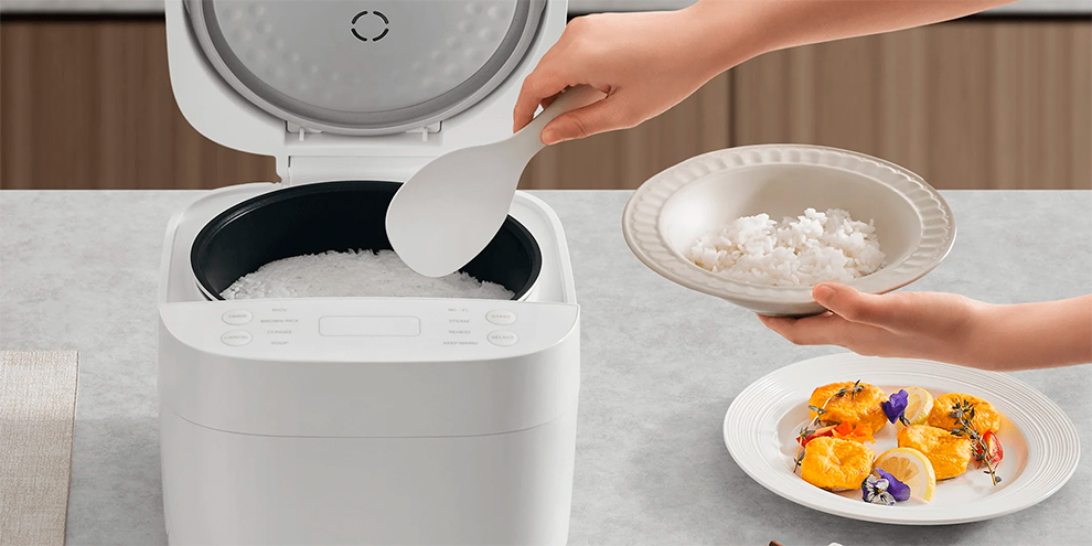 Xiaomi Smart Multifunctional Rice Cooker