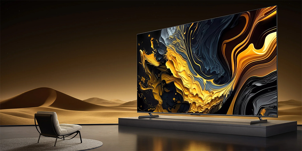 Xiaomi TV Max 2025