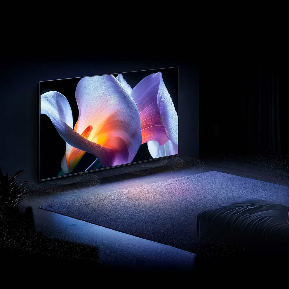 Xiaomi TV S Pro Mini LED 240Hz 2025