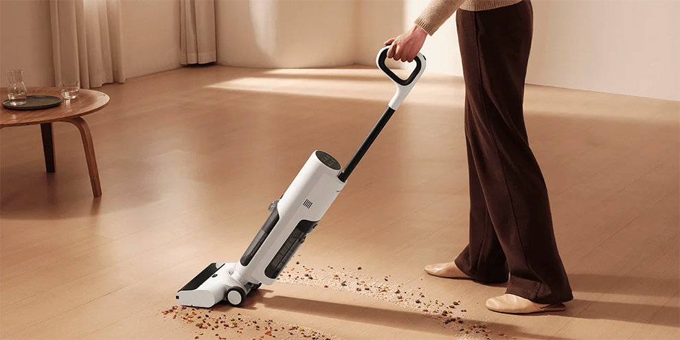 Xiaomi Truclean W20 Wet Dry Vacuum