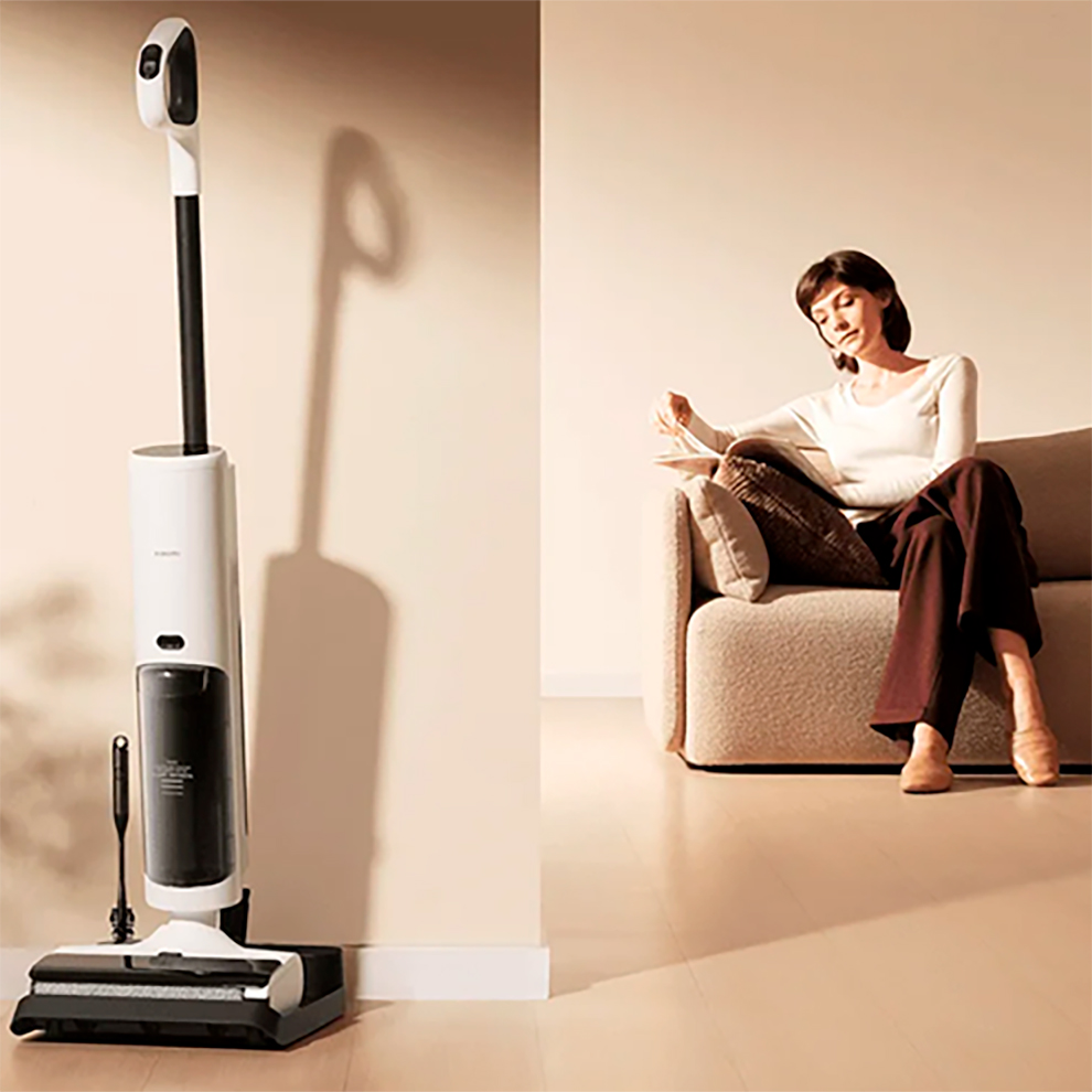 Xiaomi Truclean W20 Wet Dry Vacuum