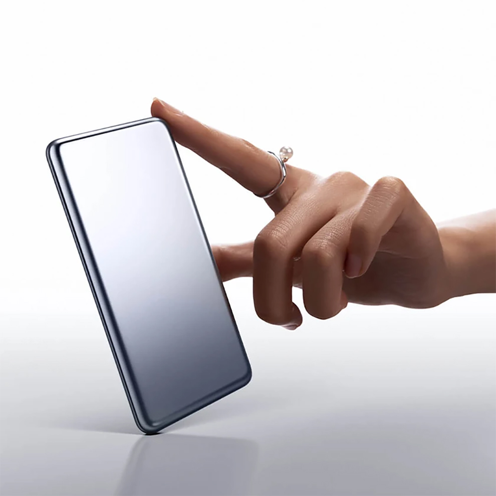 Xiaomi Ultra-Thin Power Bank (5000mAh) (PB0520MI)