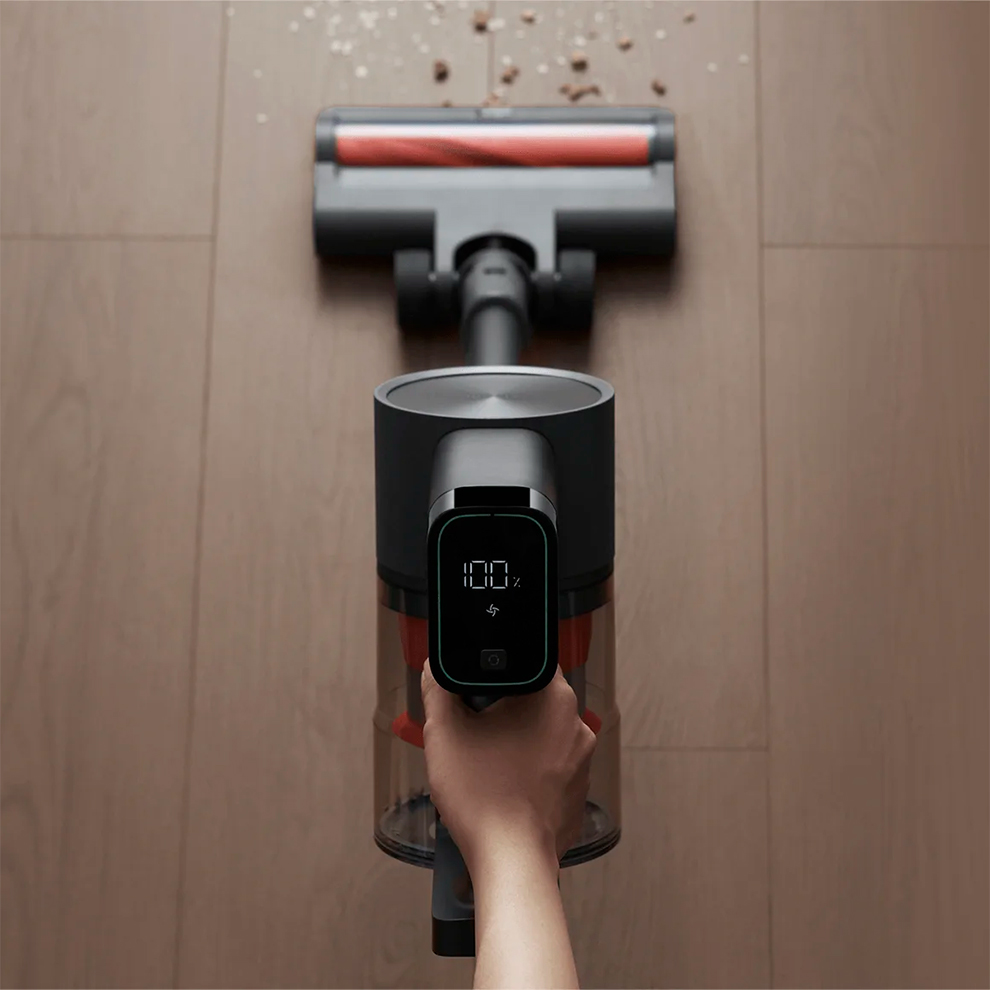 Xiaomi Vacuum Cleaner G20 Max