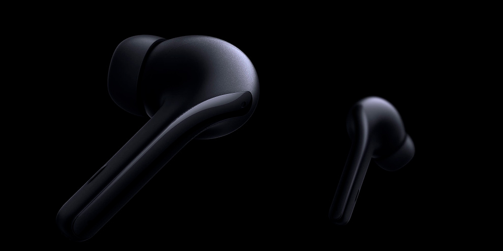 Беспроводные наушники Xiaomi Buds 3