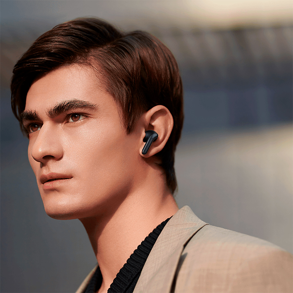 Беспроводные наушники Xiaomi Buds 3T Pro