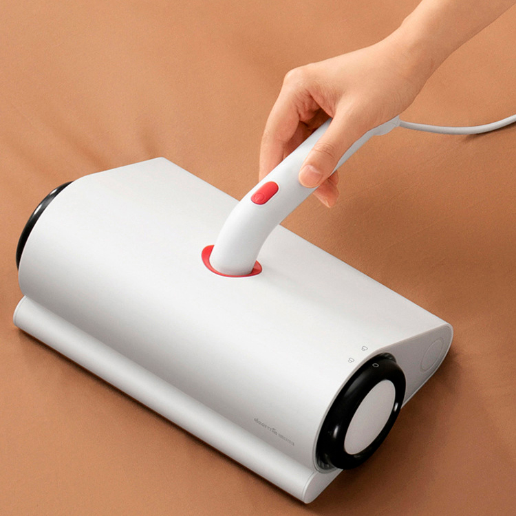 Портативный ручной пылесос Xiaomi Deerma CM300