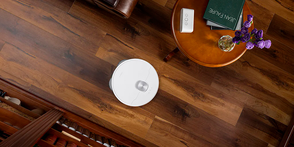 Робот-пылесос Xiaomi Dreame Bot L10S Ultra