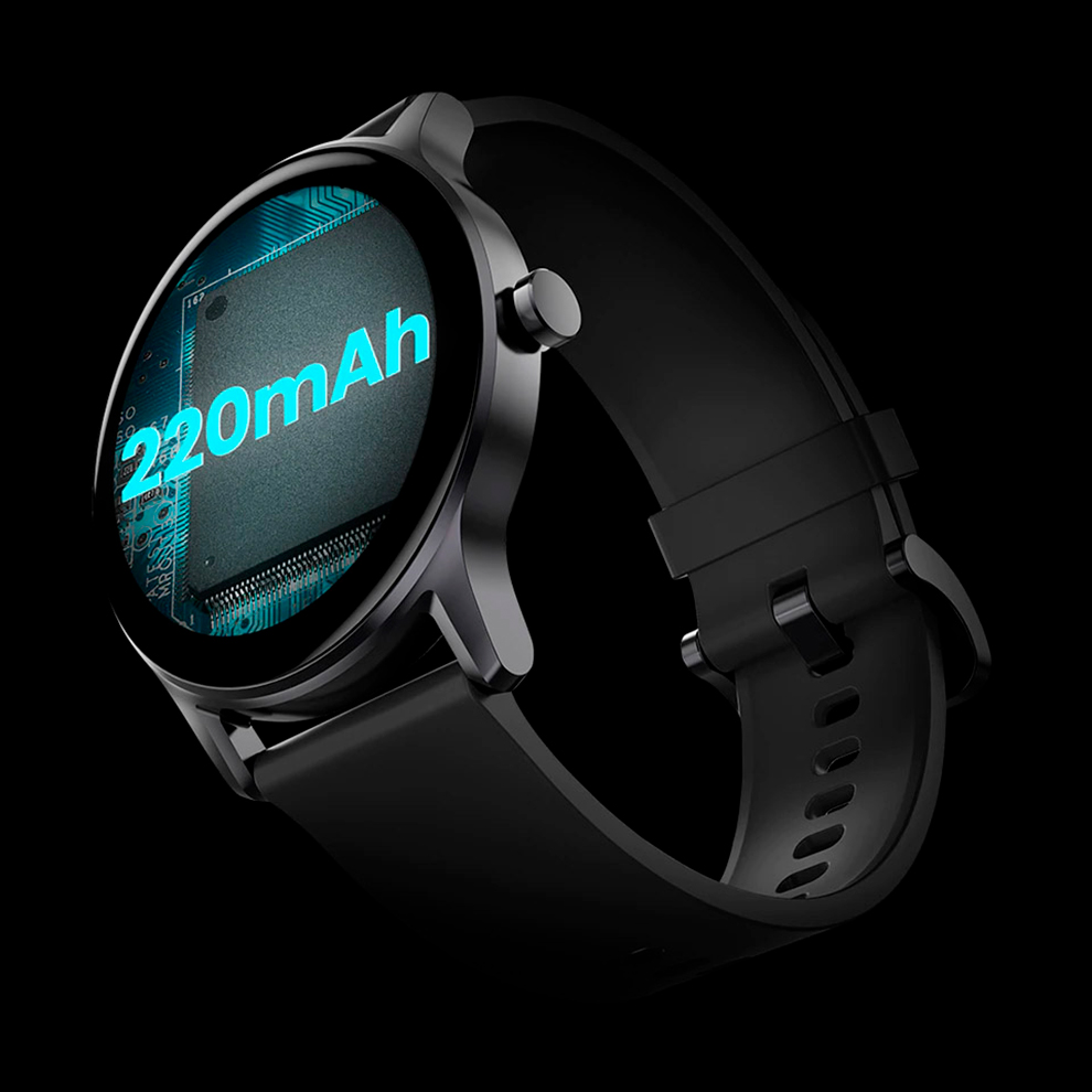 Смарт-часы Xiaomi Haylou GS LS09A