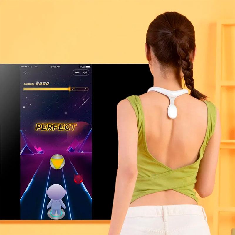 Умный корректор осанки Xiaomi Hipee P2 Pro