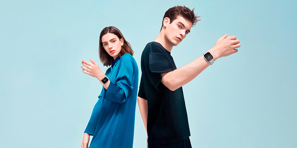 Xiaomi Huami Amazfit GTS 2