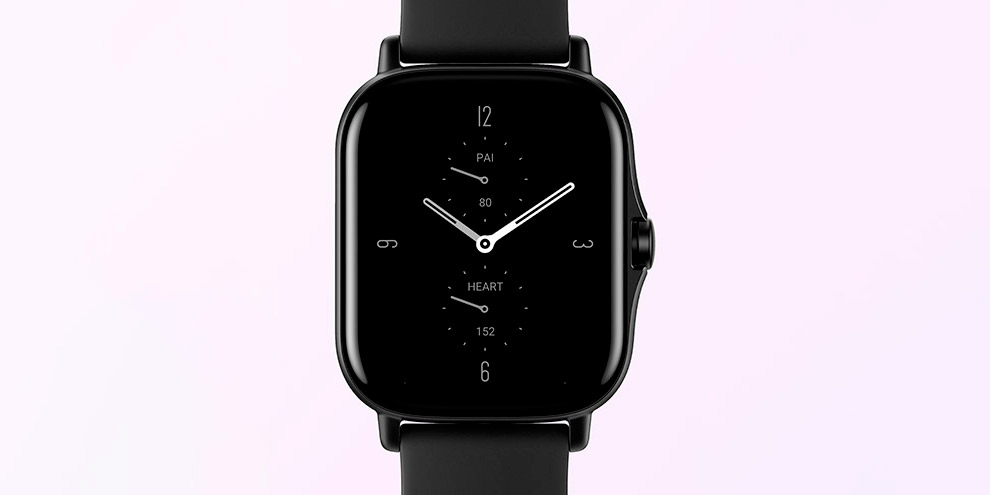 Xiaomi Huami Amazfit GTS 2