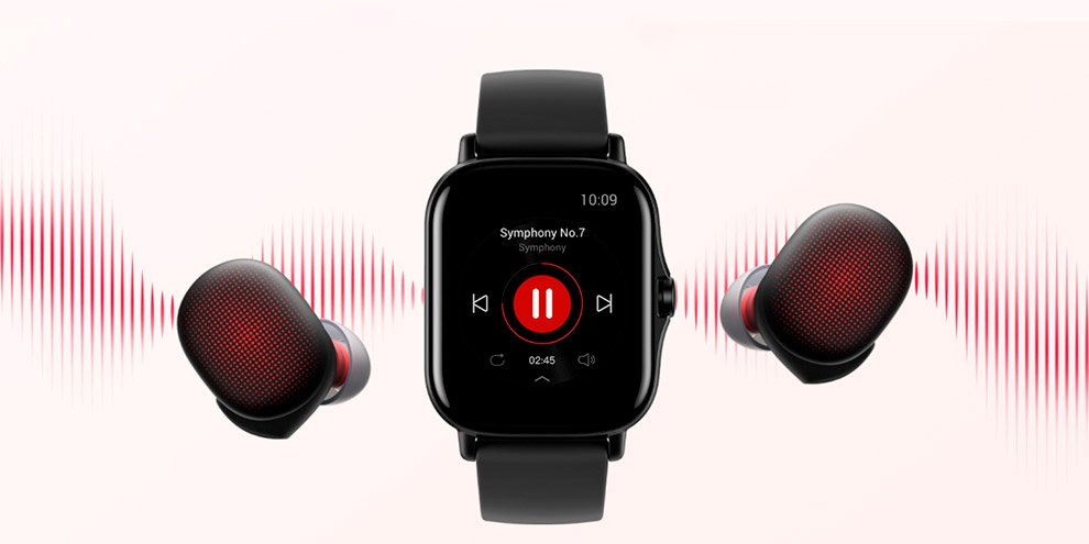 Xiaomi Huami Amazfit GTS 2