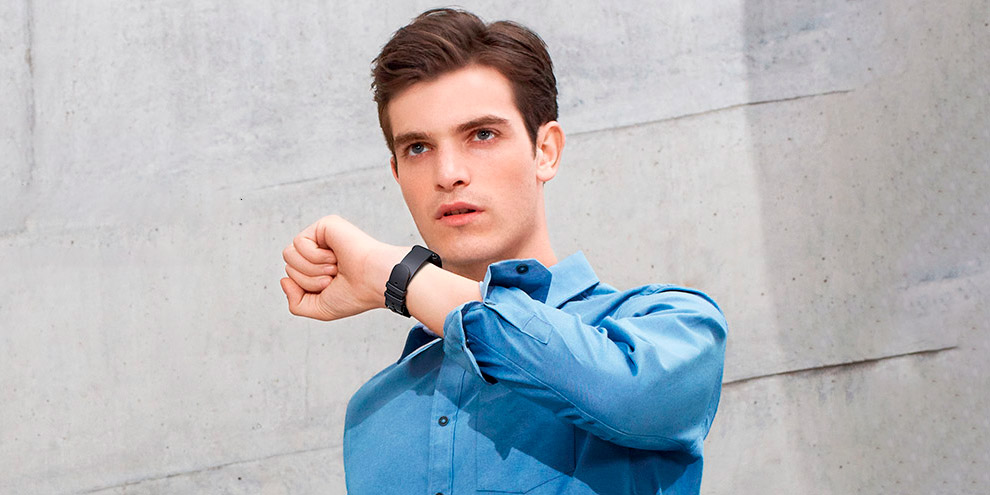 Xiaomi Huami Amazfit GTS 2