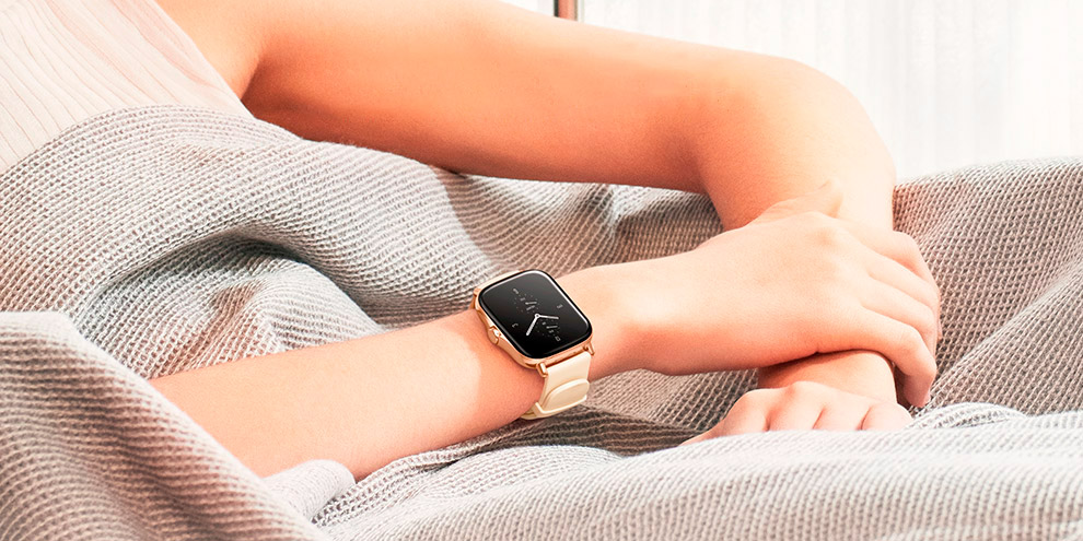 Xiaomi Huami Amazfit GTS 2