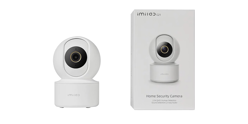 IP-камера Xiaomi IMILAB Home Security Camera C21