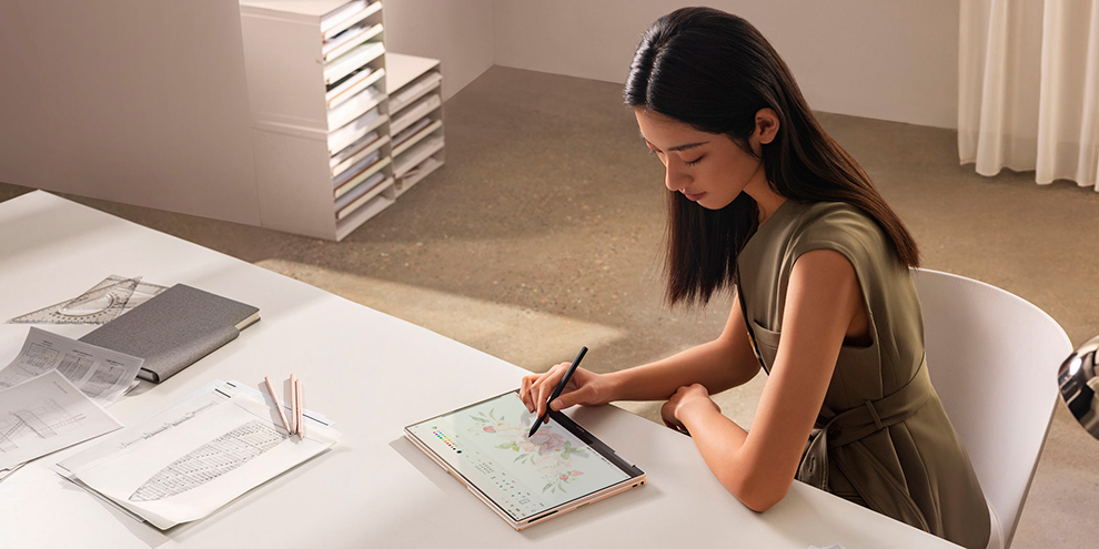Xiaomi Mi Book Air 13 Flip 2022