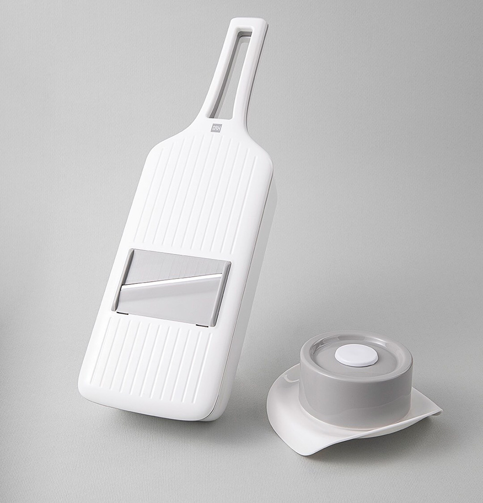 Овощерезка Xiaomi Mi HuoHou Multi-Blade Vegetable Slicer HU0137