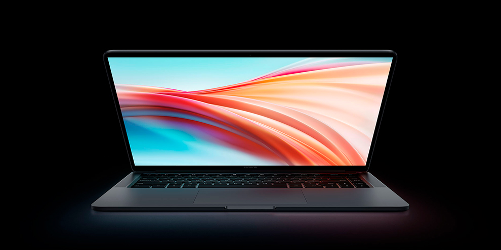 Xiaomi Notebook Pro X 15 Купить