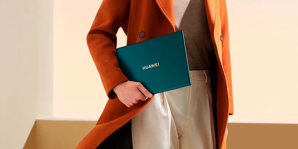 Huawei MateBook X Pro 2021