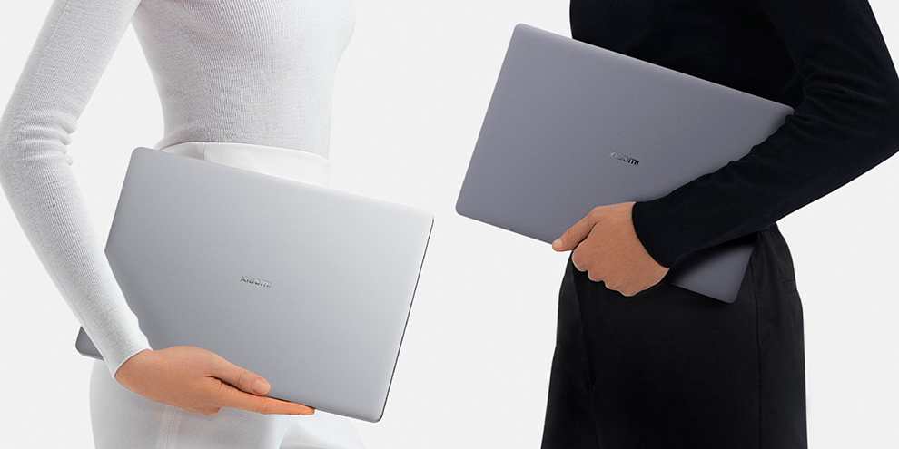 Топ-5 причин купить Xiaomi Mi Notebook Pro 2021