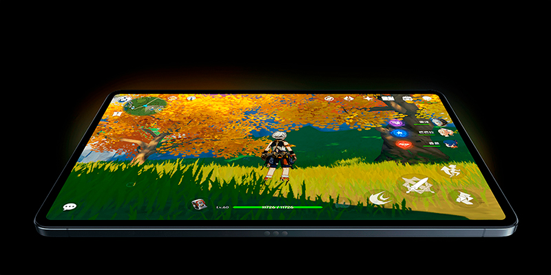 Планшет Xiaomi Mi Pad 5 Pro