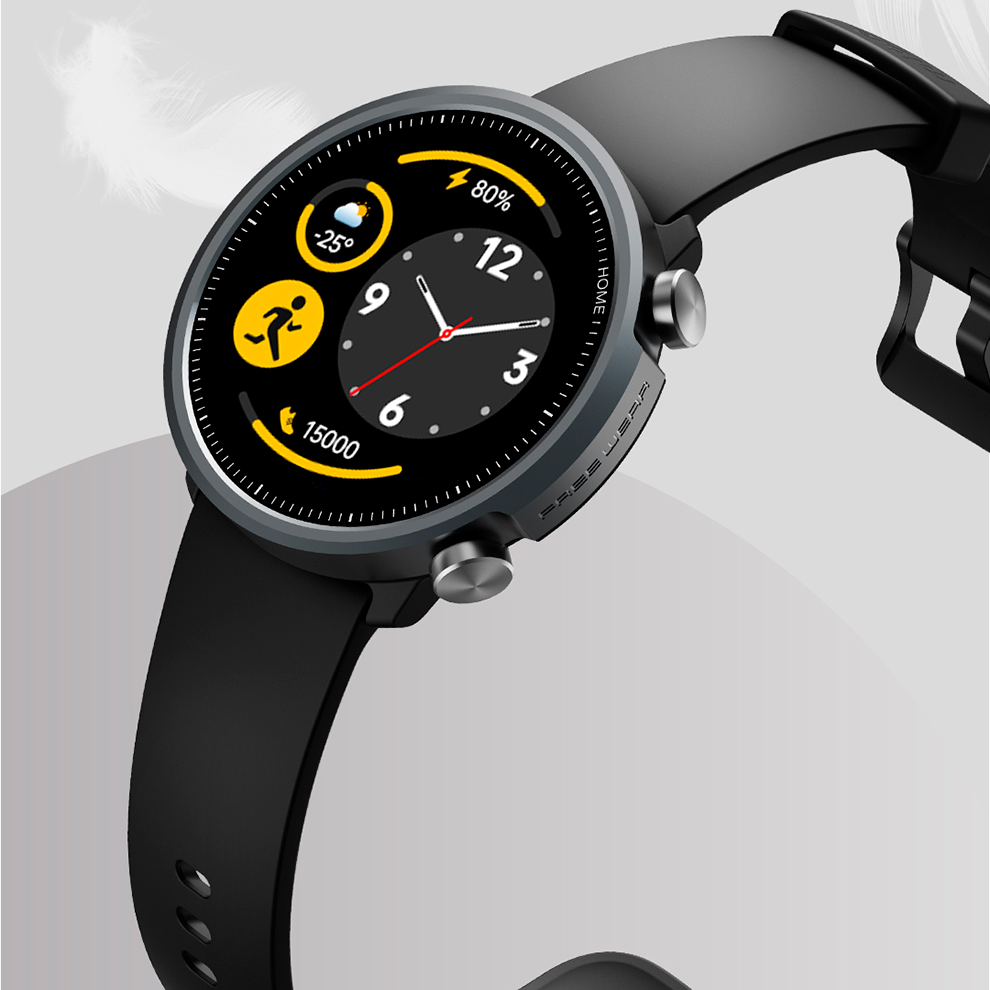 Смарт-часы Xiaomi Mibro A1 XPAW007