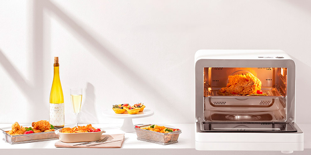 Xiaomi Mijia Smart Steaming Oven