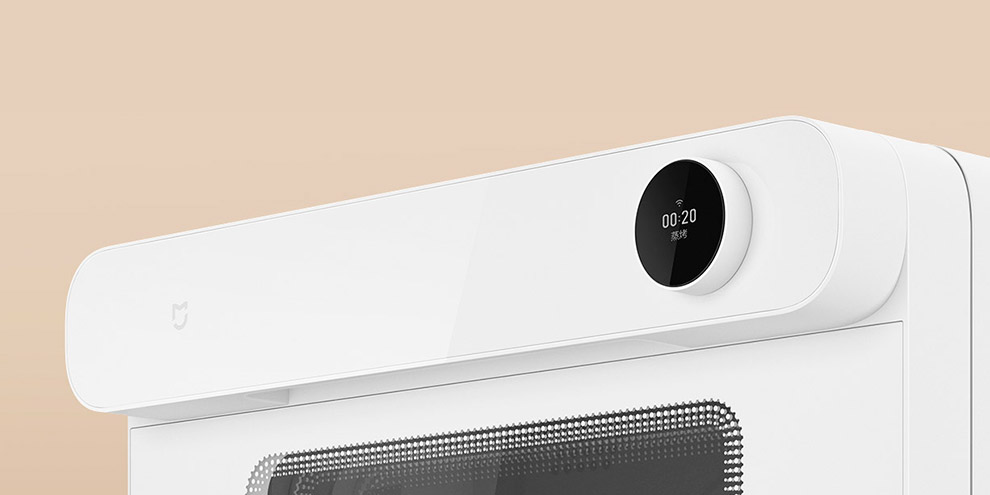 Xiaomi Mijia Smart Steaming Oven