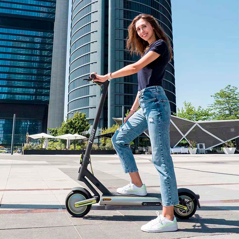 Электросамокат Xiaomi Navee S65 Electric Scooter