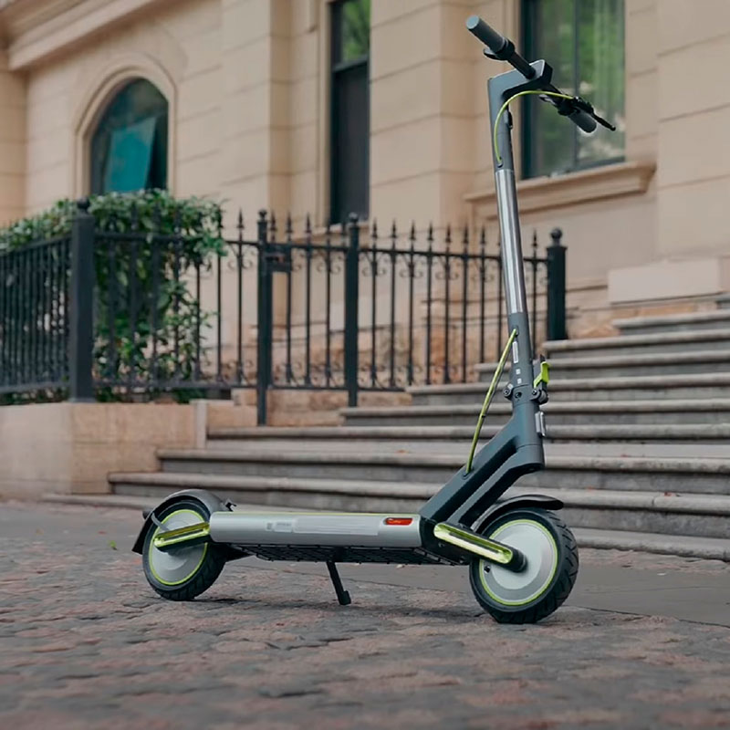 Электросамокат Xiaomi Navee S65 Electric Scooter