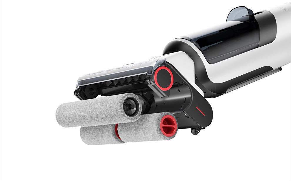 Беспроводной ручной моющий пылесос Xiaomi Roborock Dyad WD1S1A