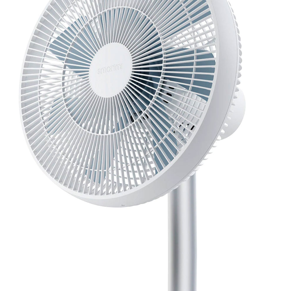 Напольный вентилятор Xiaomi Smartmi DC Standing Fan 3 (ZLBPLDS05ZM)