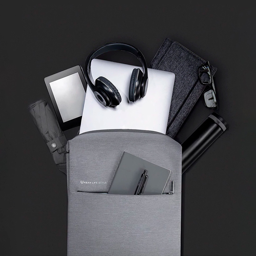 Рюкзак Xiaomi Urban Life Style Minimalist
