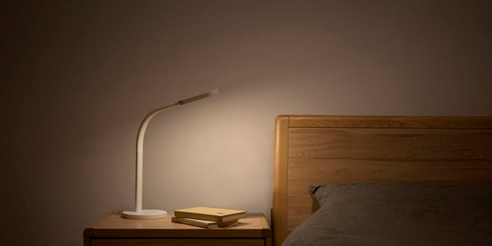 Настольная лампа Xiaomi Yeelight Portable LED Lamp (YLTD02YL)