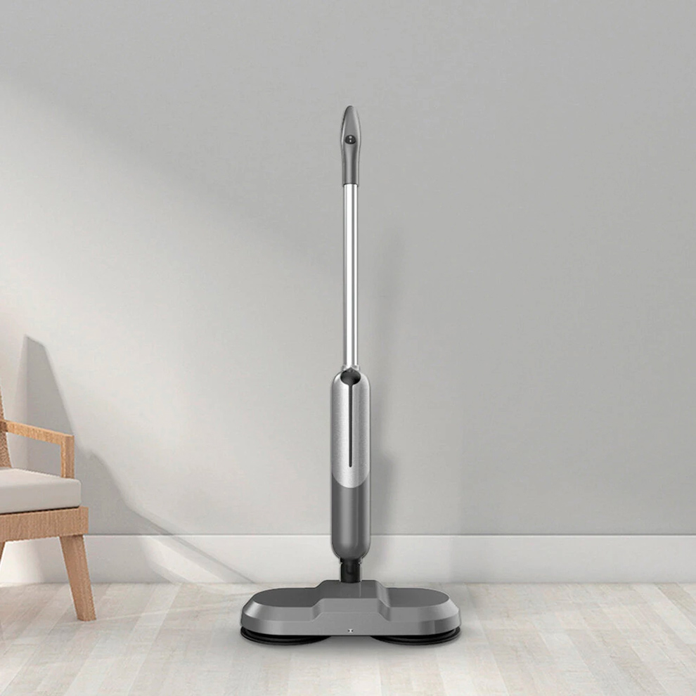 Электрошвабра Xiaomi Hutt HH6 Wireless Handheld Spraying Water Mopping Machine (EU)\