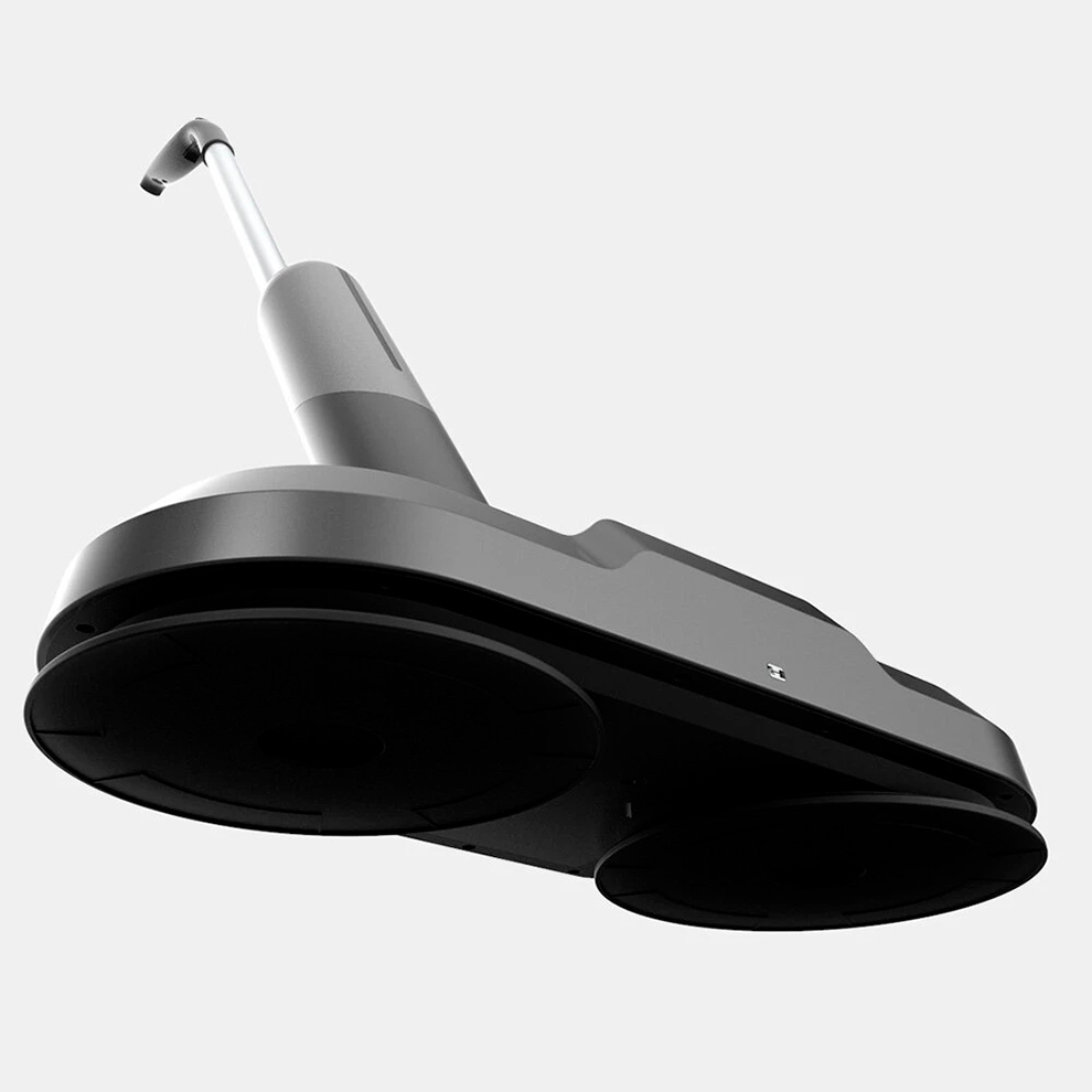 Электрошвабра Xiaomi Hutt HH6 Wireless Handheld Spraying Water Mopping Machine (EU)