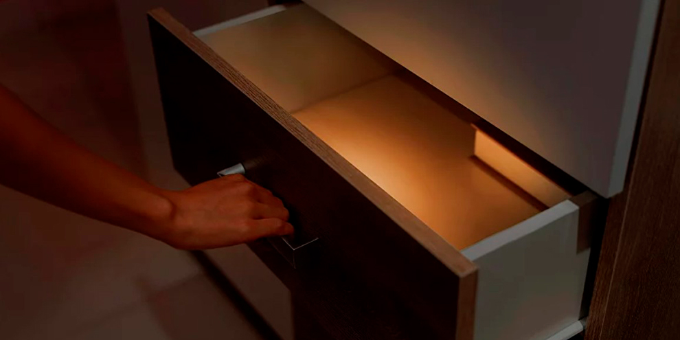 Yeelight Sensor Drawer Light