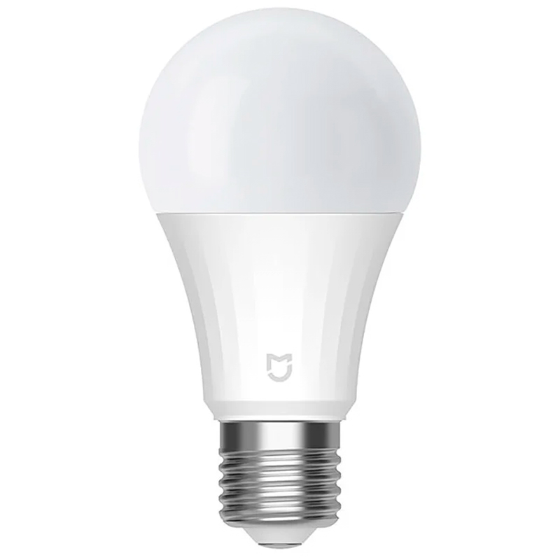 Умная лампочка Xiaomi Mijia LED Light Bulb E27 (Mesh Version) (MJDP09YL)