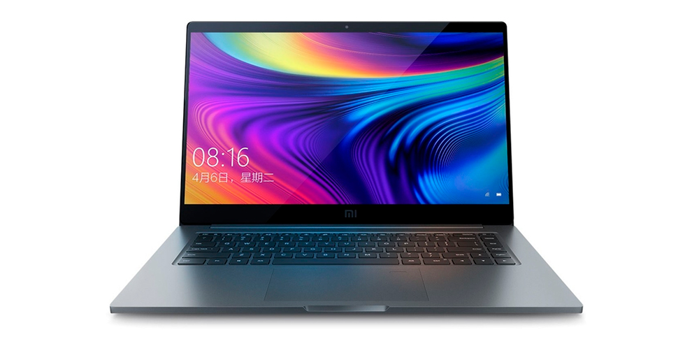 Ноутбук Xiaomi Mi Notebook Pro 2019 GTX Edition 15.6''