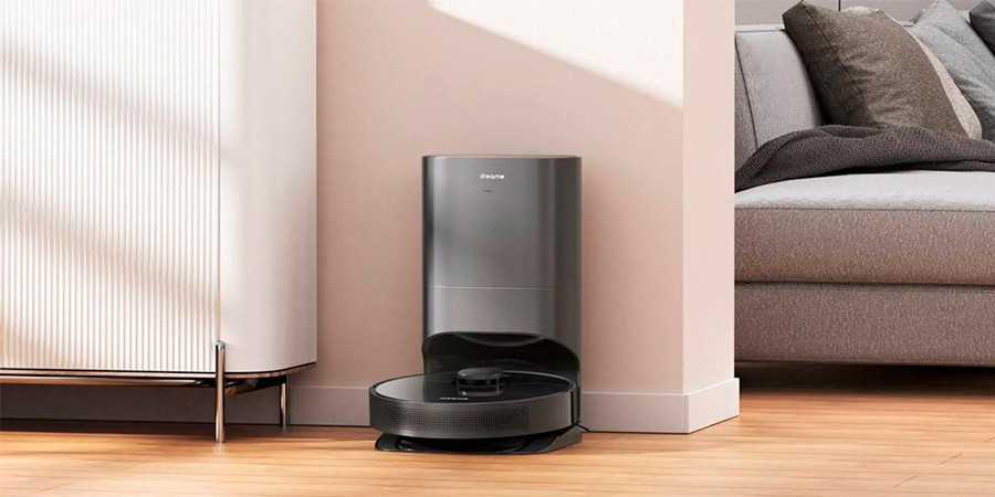 Xiaomi Dreame Z10 Pro