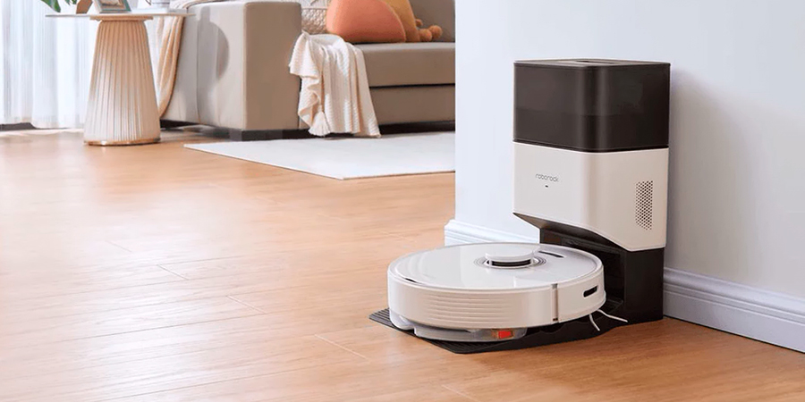 Xiaomi Roborock Q7 Max+